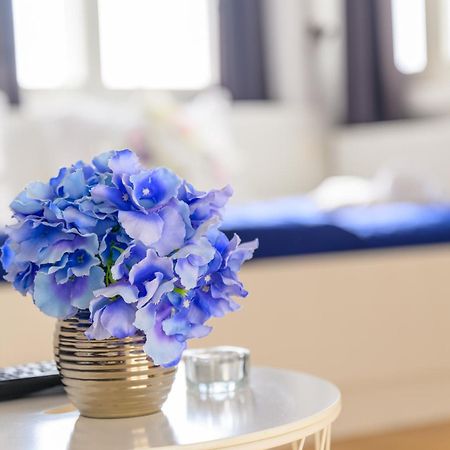 Niva Rooms & Studio Apartment Загреб Екстериор снимка