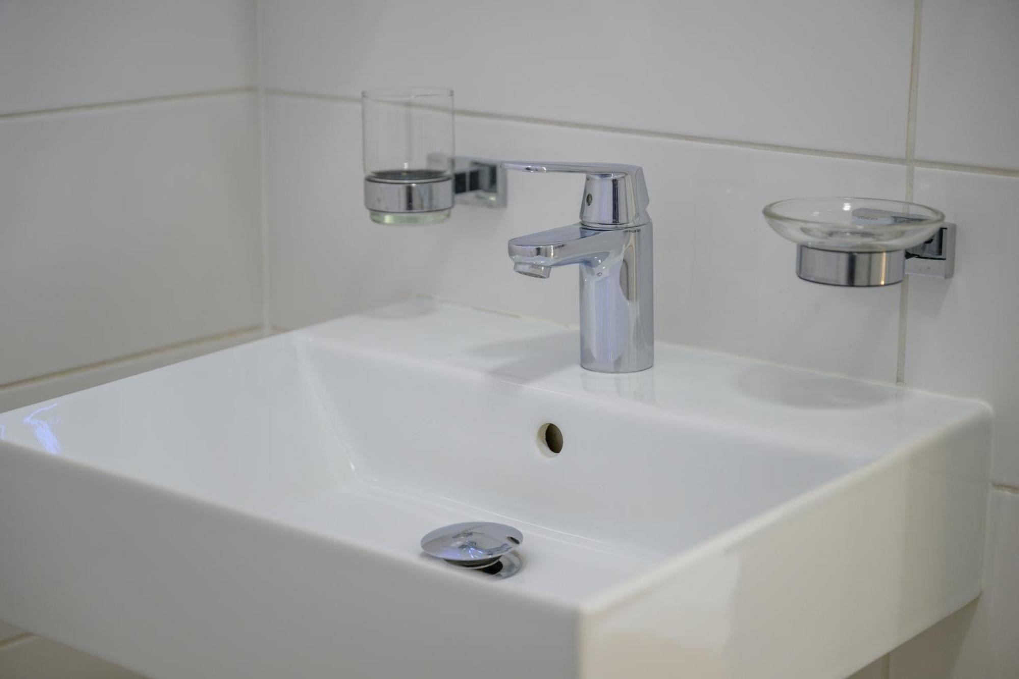 Niva Rooms & Studio Apartment Загреб Екстериор снимка