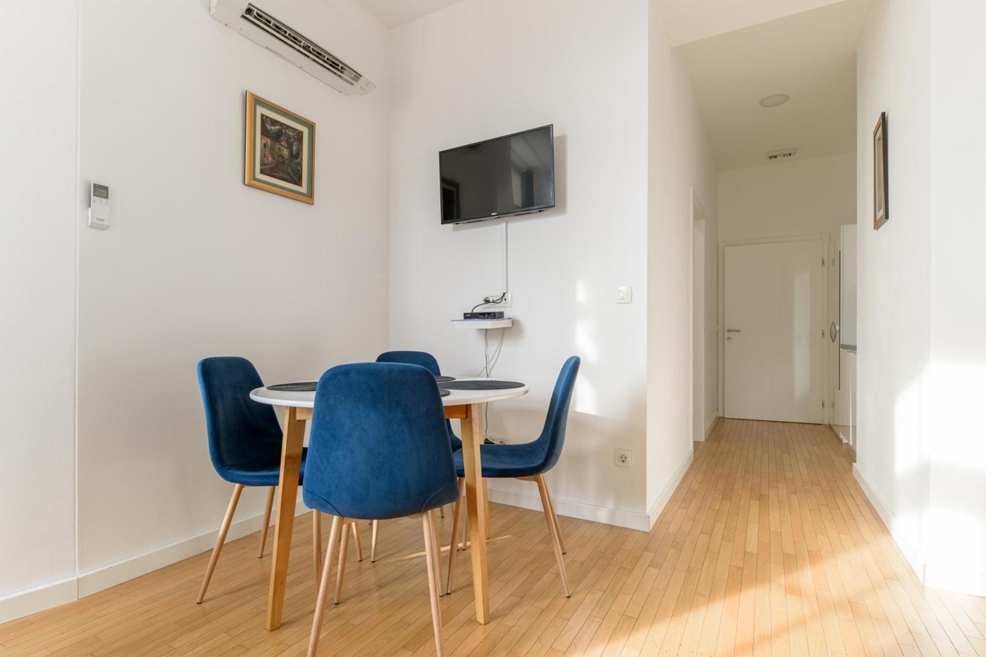 Niva Rooms & Studio Apartment Загреб Екстериор снимка