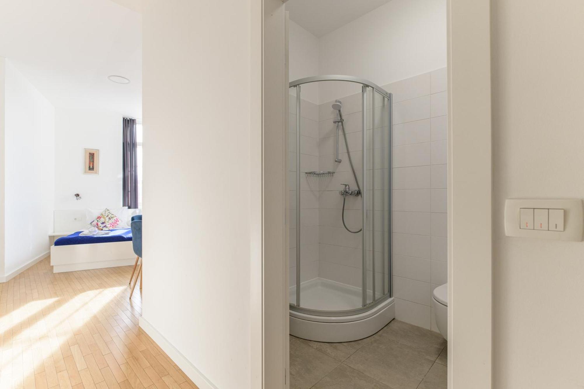 Niva Rooms & Studio Apartment Загреб Екстериор снимка