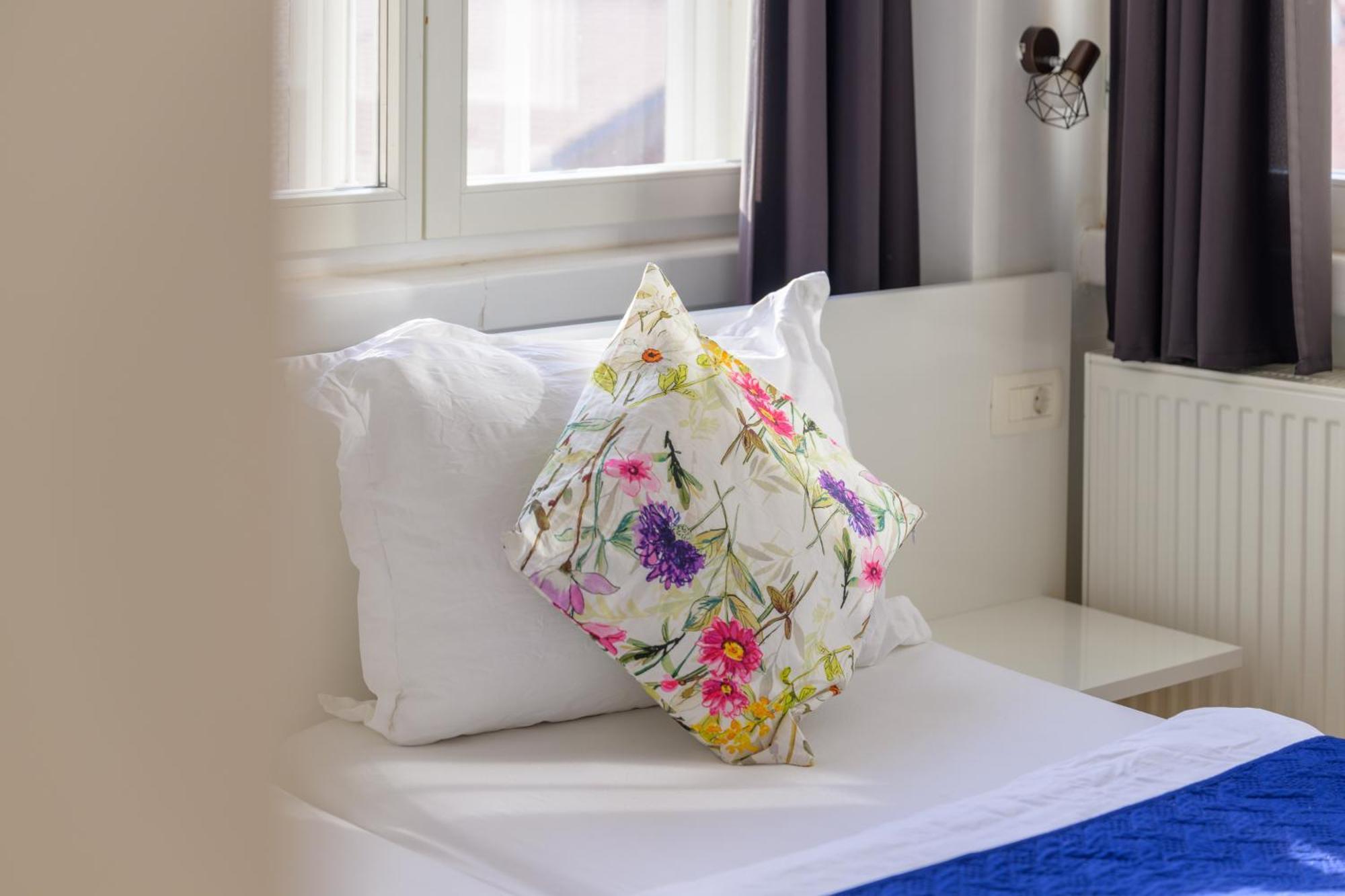 Niva Rooms & Studio Apartment Загреб Екстериор снимка