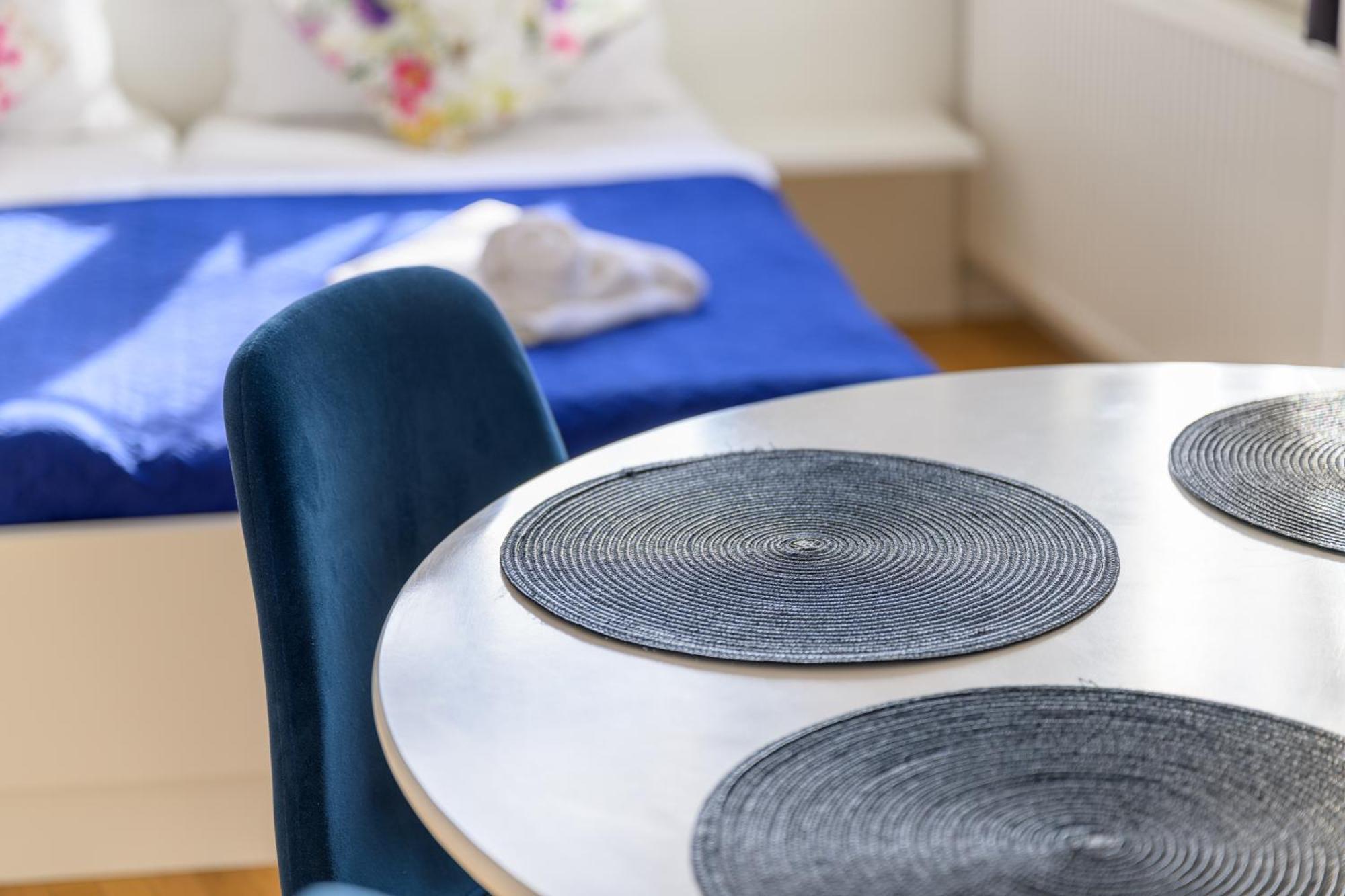Niva Rooms & Studio Apartment Загреб Екстериор снимка