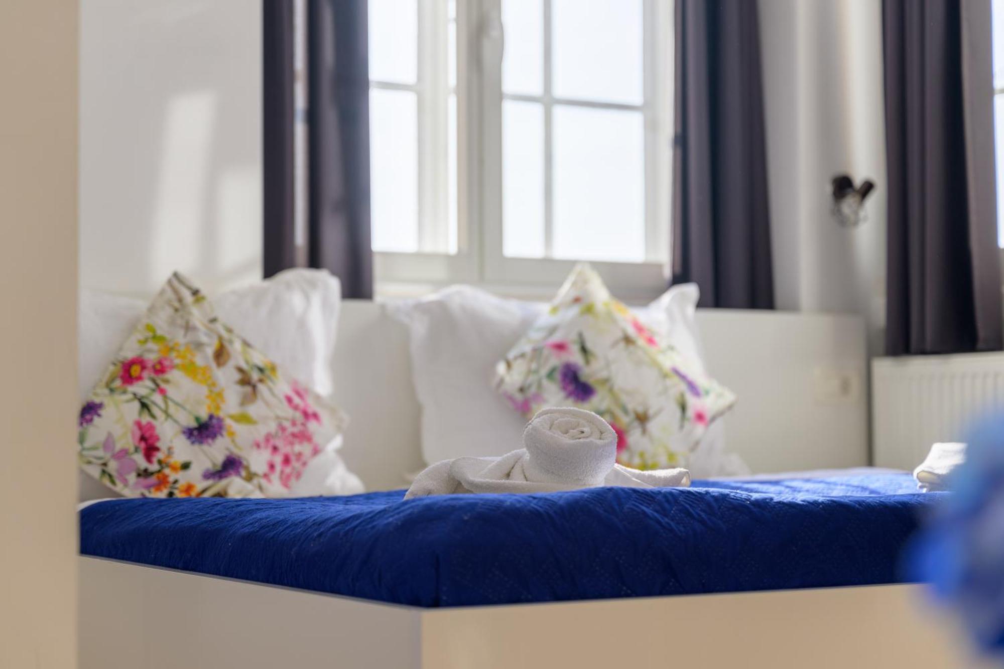 Niva Rooms & Studio Apartment Загреб Екстериор снимка