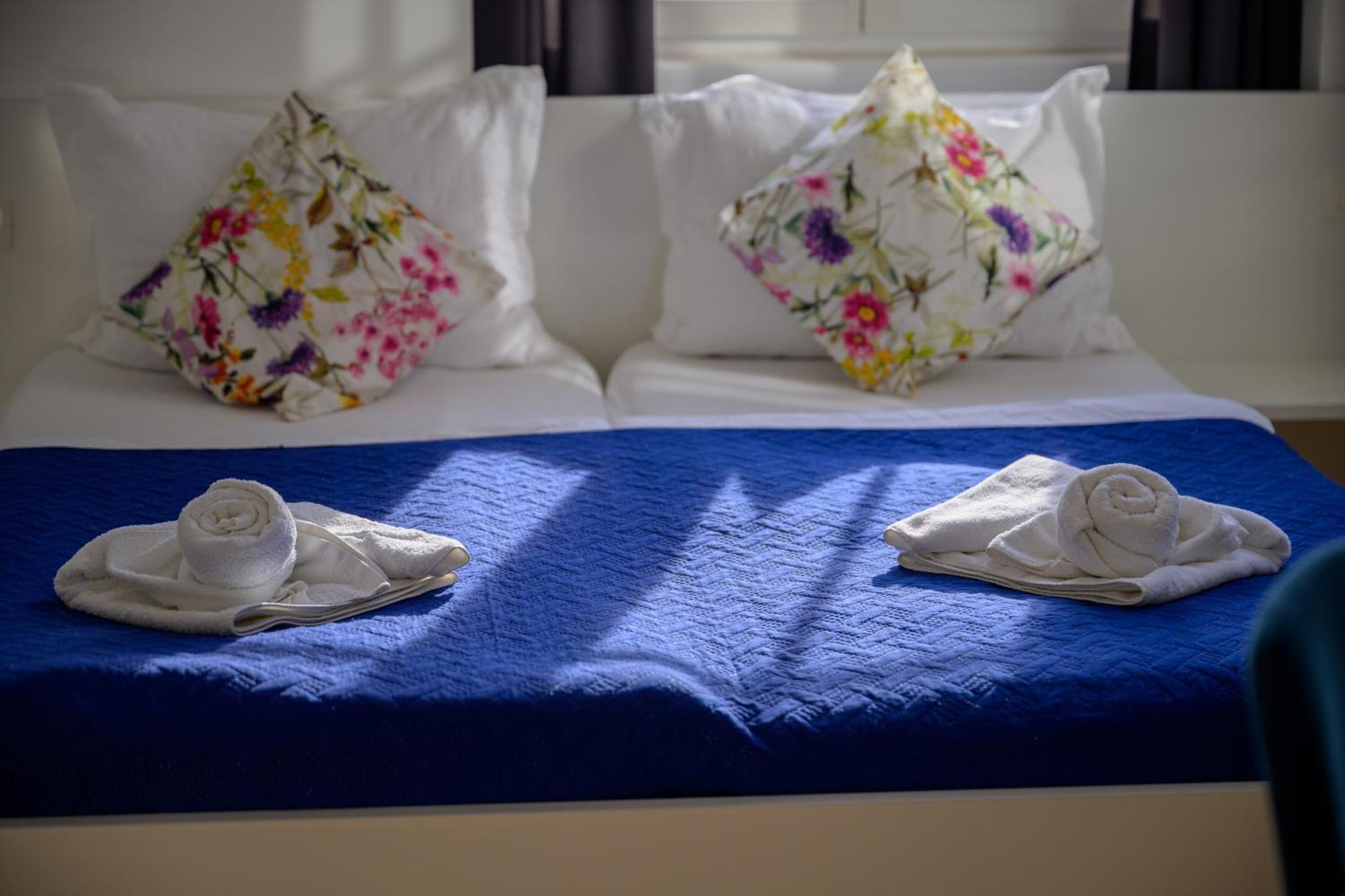 Niva Rooms & Studio Apartment Загреб Екстериор снимка