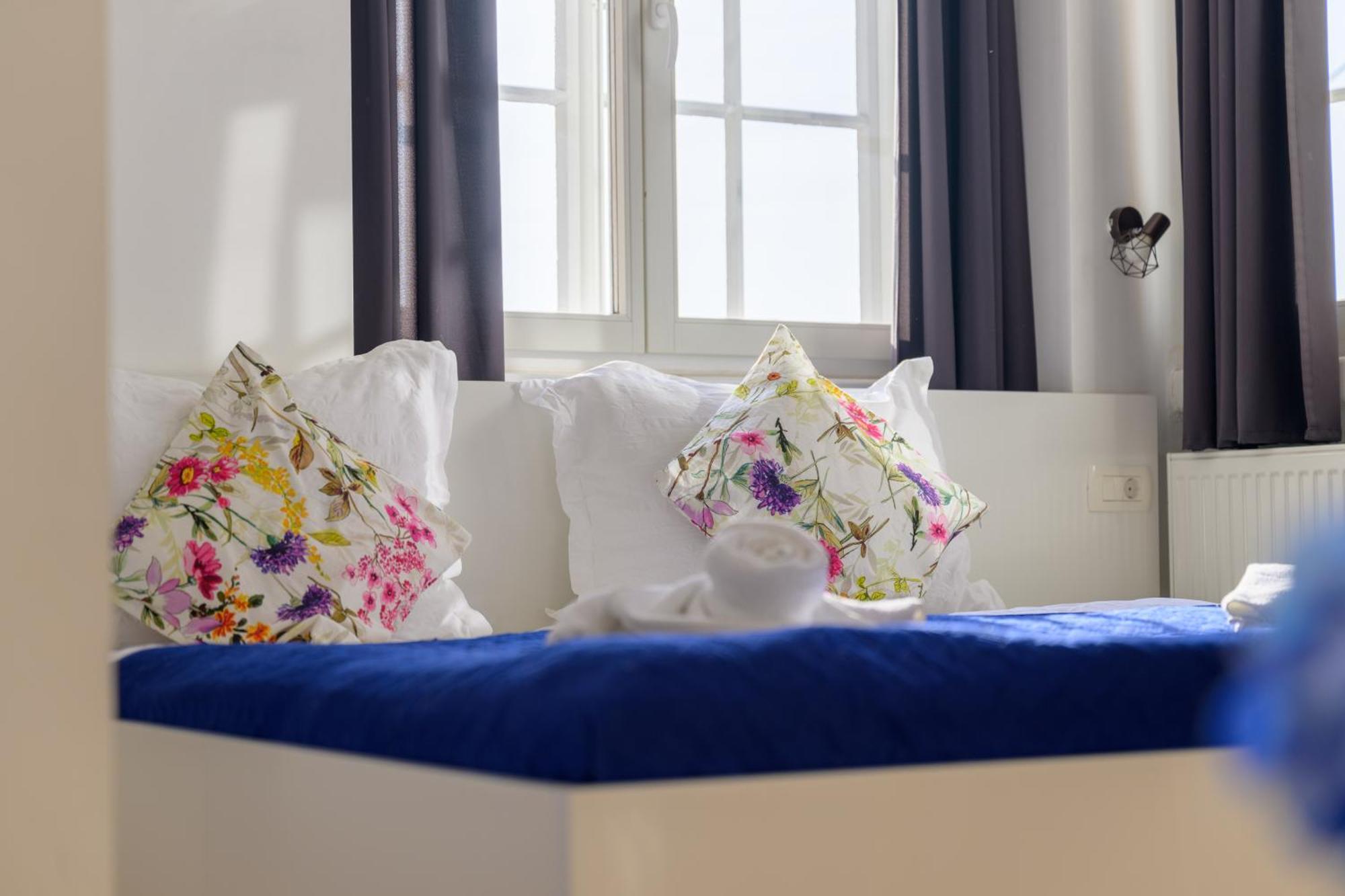 Niva Rooms & Studio Apartment Загреб Екстериор снимка