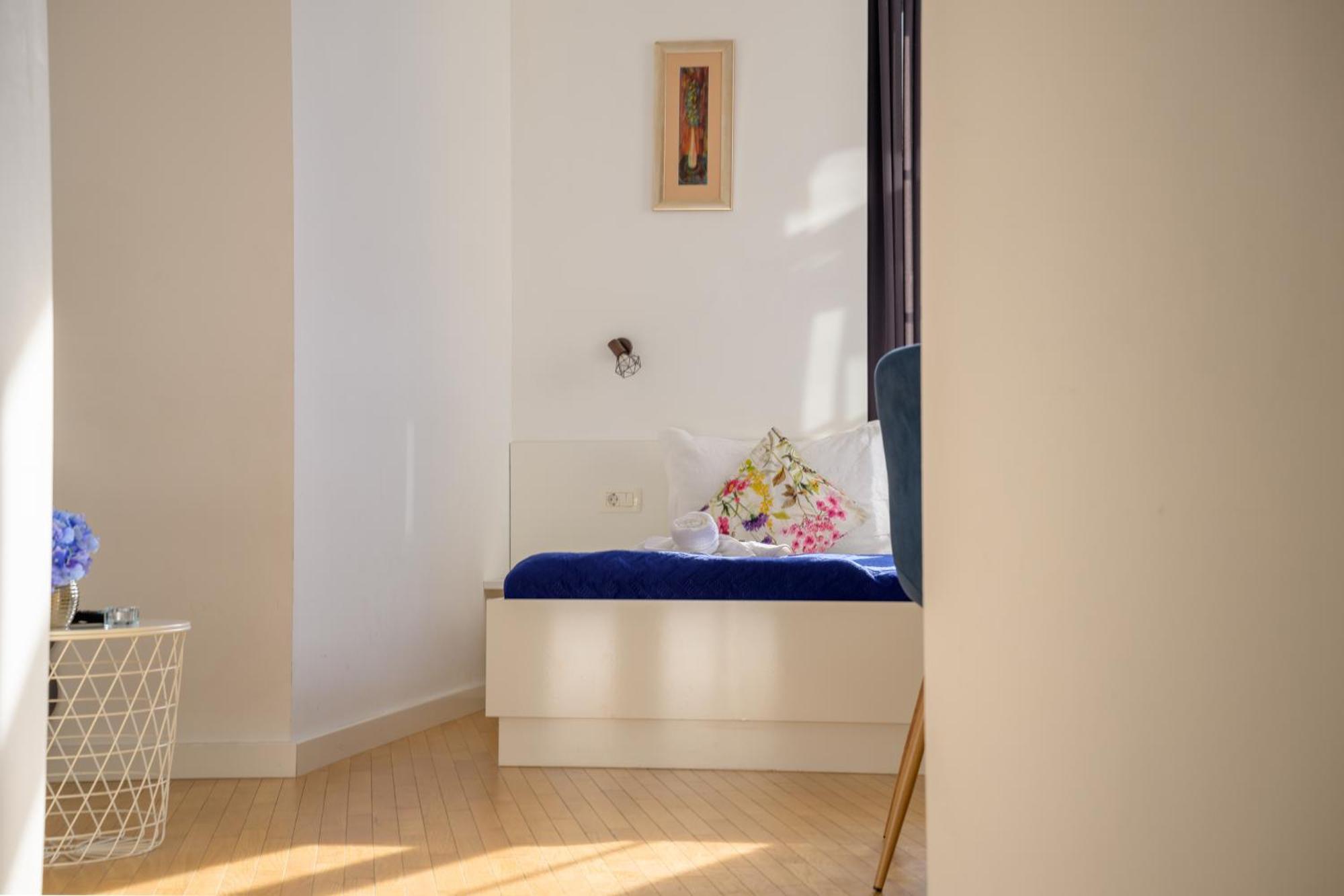 Niva Rooms & Studio Apartment Загреб Екстериор снимка