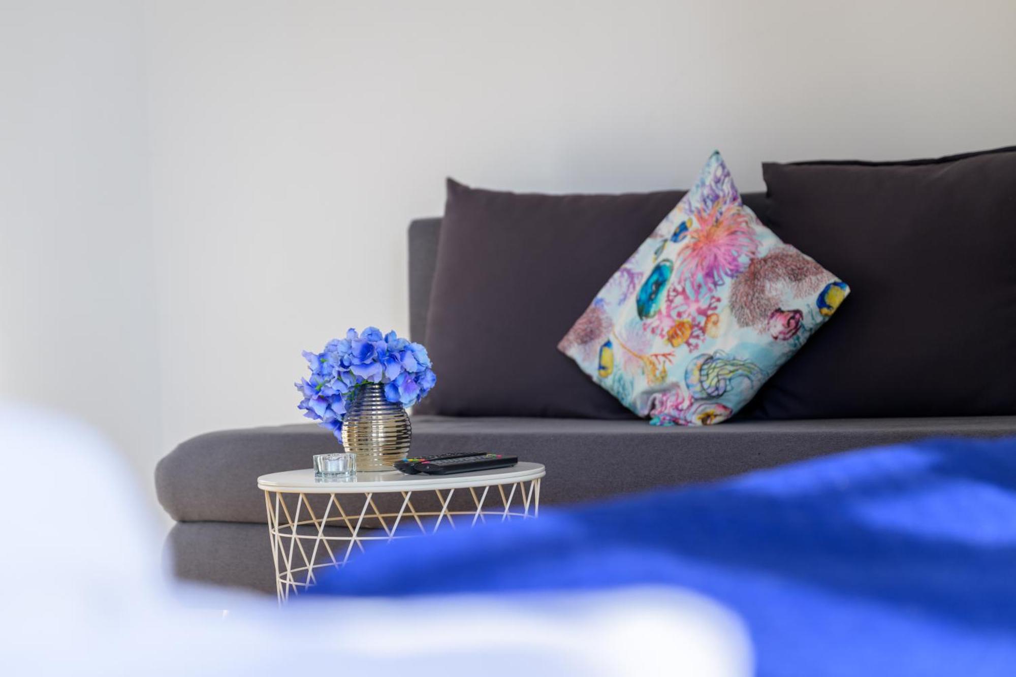Niva Rooms & Studio Apartment Загреб Екстериор снимка