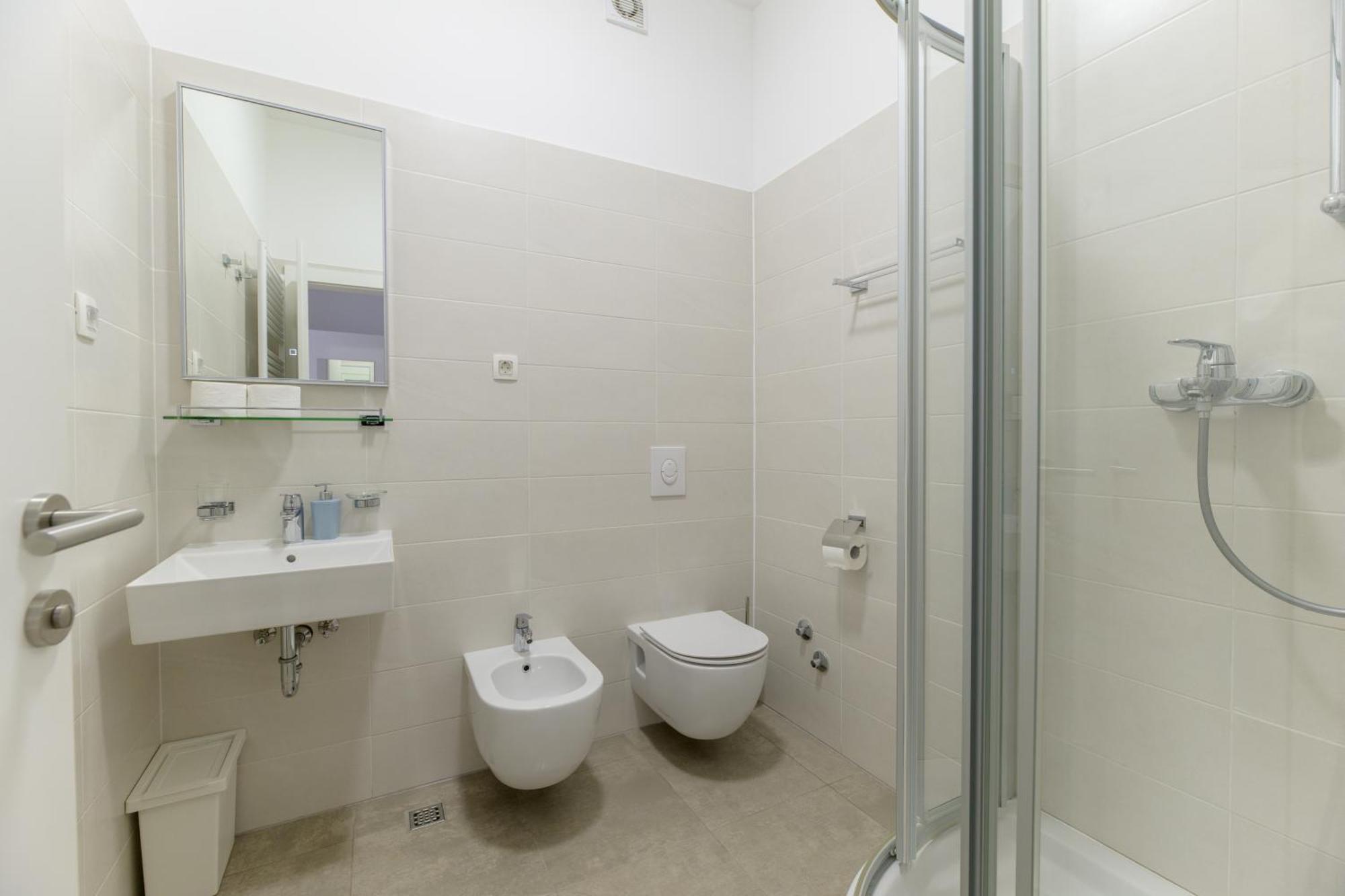 Niva Rooms & Studio Apartment Загреб Екстериор снимка