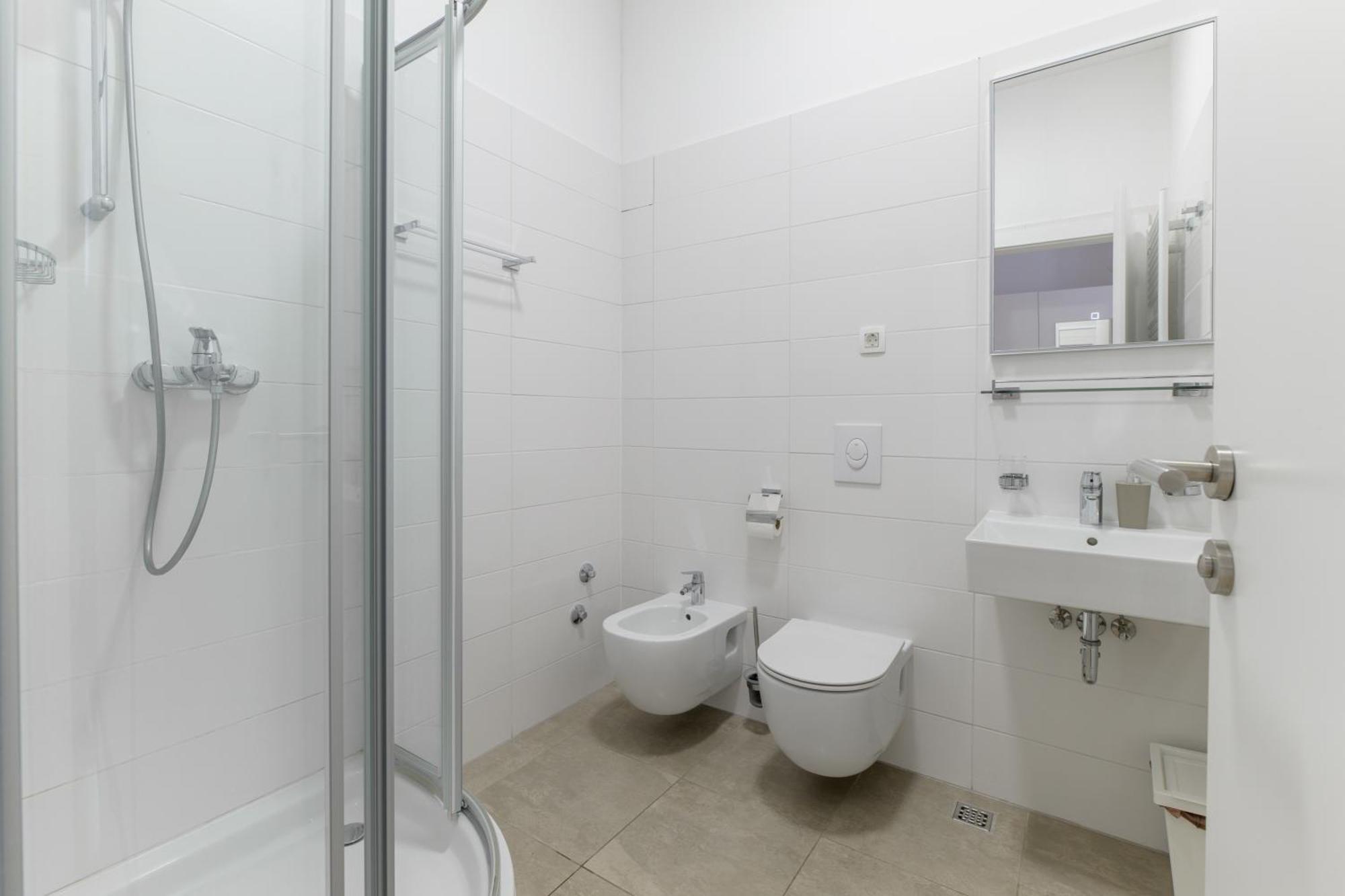 Niva Rooms & Studio Apartment Загреб Екстериор снимка