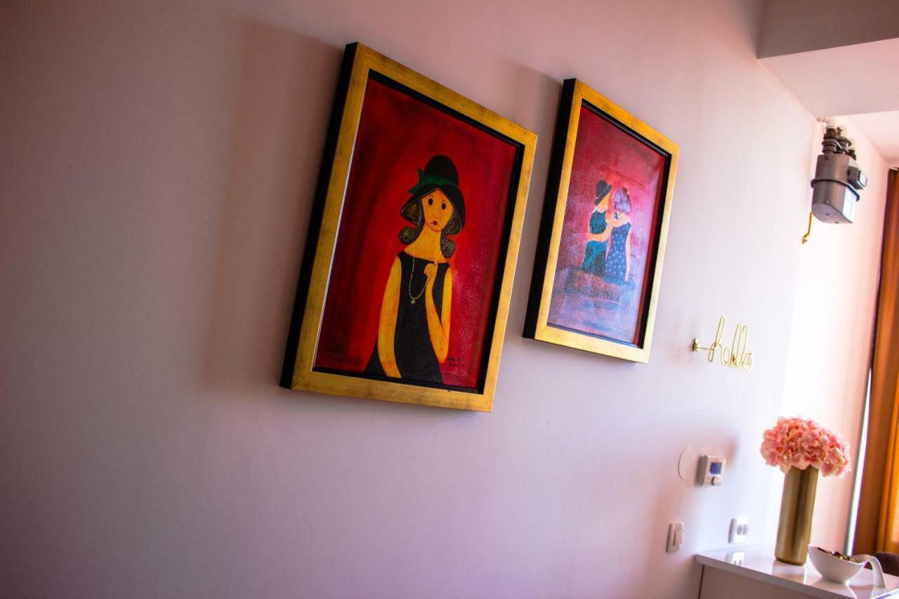 Niva Rooms & Studio Apartment Загреб Екстериор снимка
