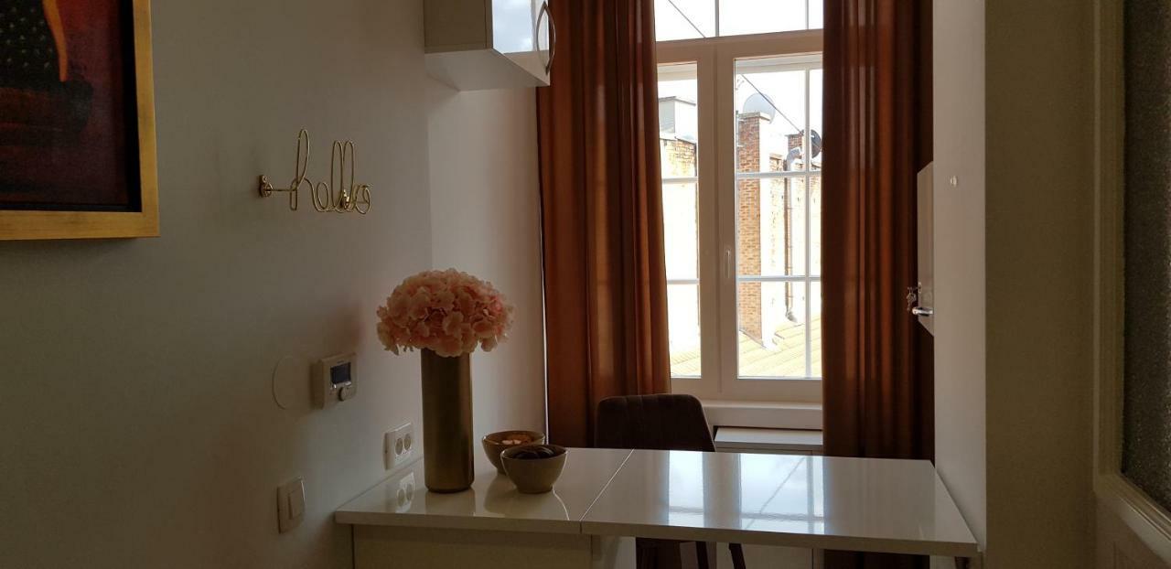 Niva Rooms & Studio Apartment Загреб Екстериор снимка